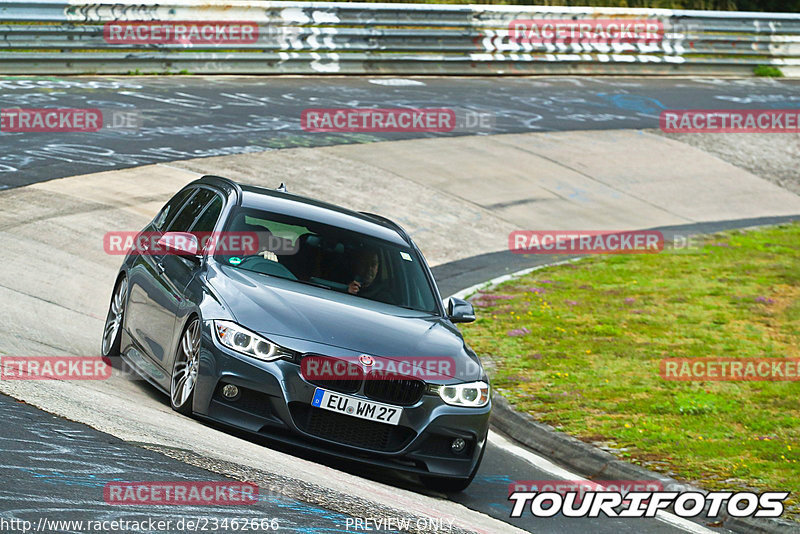 Bild #23462666 - Touristenfahrten Nürburgring Nordschleife (05.08.2023)