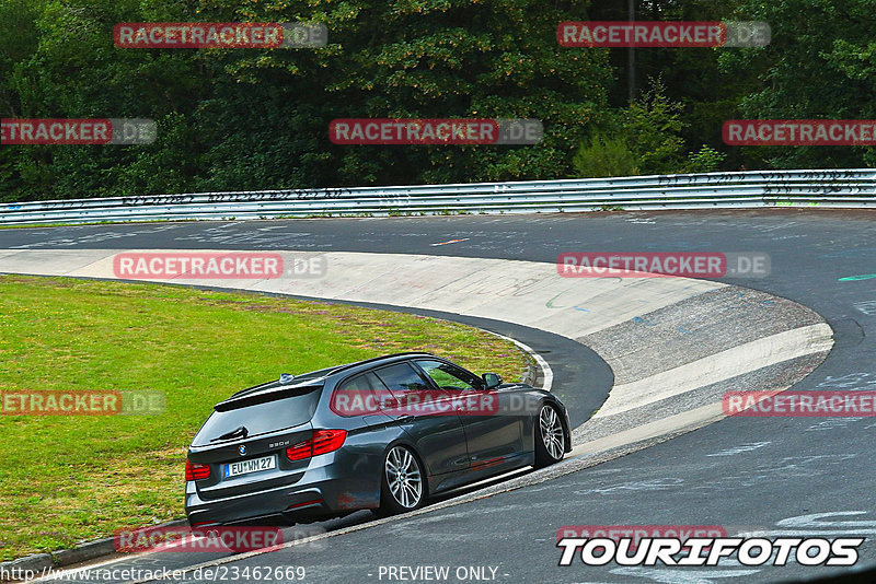 Bild #23462669 - Touristenfahrten Nürburgring Nordschleife (05.08.2023)