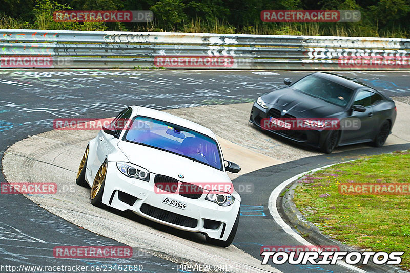 Bild #23462680 - Touristenfahrten Nürburgring Nordschleife (05.08.2023)