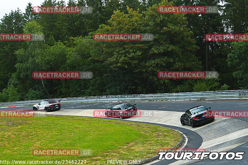 Bild #23462727 - Touristenfahrten Nürburgring Nordschleife (05.08.2023)