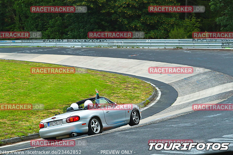 Bild #23462852 - Touristenfahrten Nürburgring Nordschleife (05.08.2023)