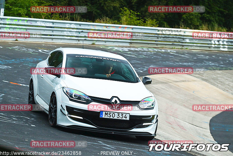 Bild #23462858 - Touristenfahrten Nürburgring Nordschleife (05.08.2023)