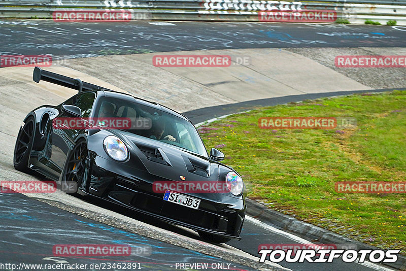 Bild #23462891 - Touristenfahrten Nürburgring Nordschleife (05.08.2023)