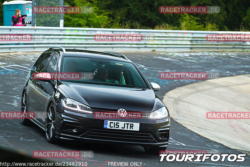 Bild #23462910 - Touristenfahrten Nürburgring Nordschleife (05.08.2023)