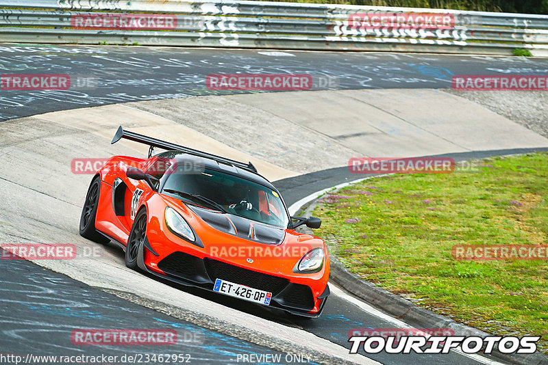 Bild #23462952 - Touristenfahrten Nürburgring Nordschleife (05.08.2023)