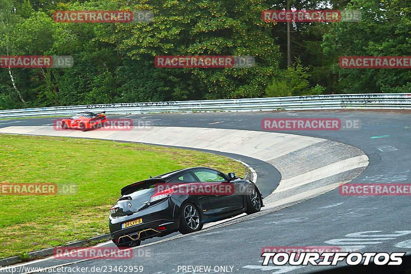 Bild #23462959 - Touristenfahrten Nürburgring Nordschleife (05.08.2023)