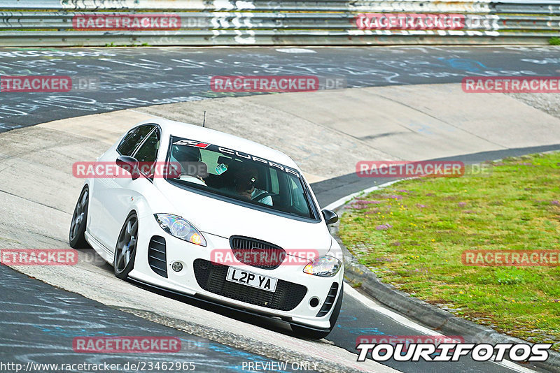 Bild #23462965 - Touristenfahrten Nürburgring Nordschleife (05.08.2023)