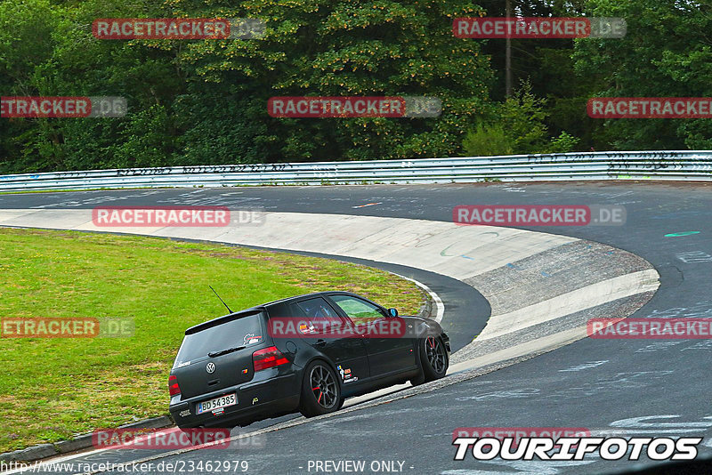 Bild #23462979 - Touristenfahrten Nürburgring Nordschleife (05.08.2023)