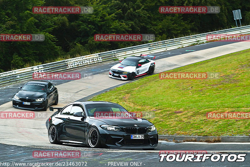 Bild #23463072 - Touristenfahrten Nürburgring Nordschleife (05.08.2023)