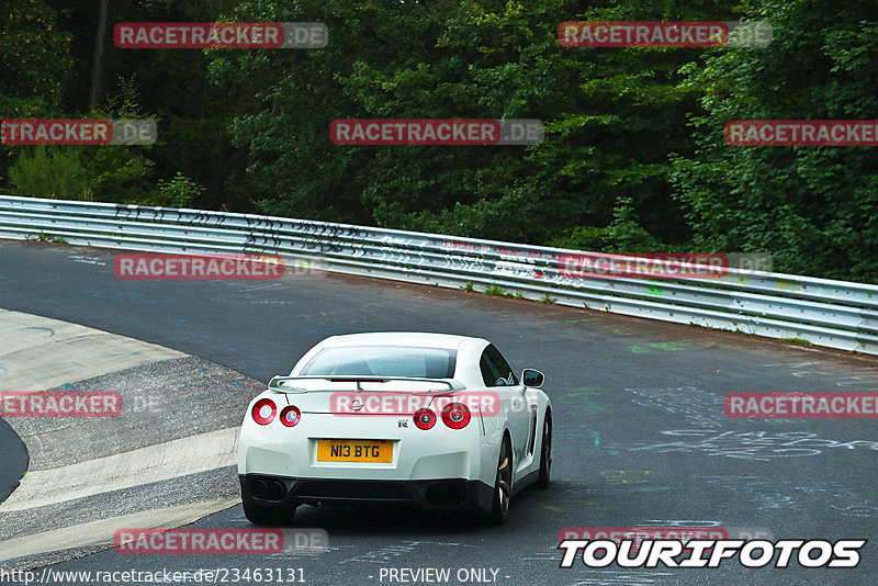 Bild #23463131 - Touristenfahrten Nürburgring Nordschleife (05.08.2023)