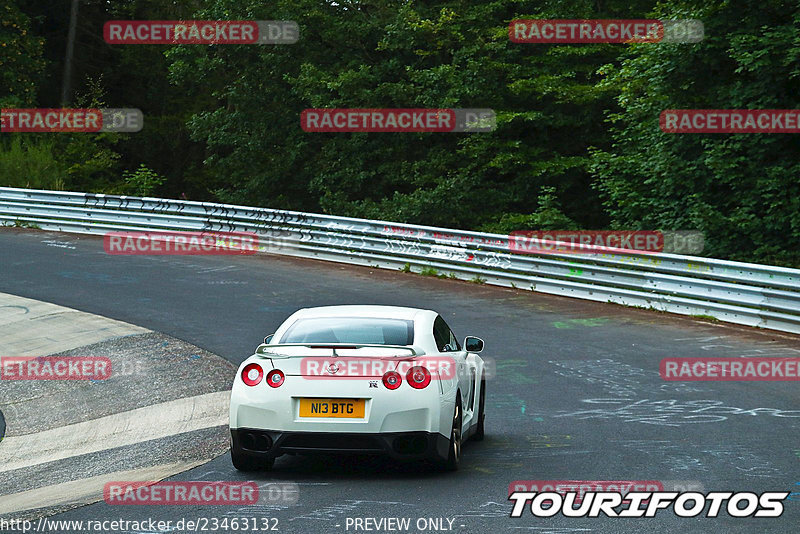 Bild #23463132 - Touristenfahrten Nürburgring Nordschleife (05.08.2023)