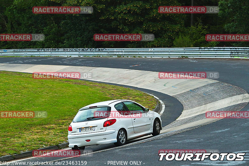 Bild #23463159 - Touristenfahrten Nürburgring Nordschleife (05.08.2023)