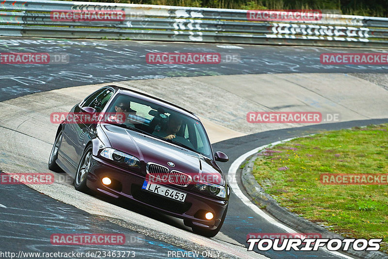 Bild #23463273 - Touristenfahrten Nürburgring Nordschleife (05.08.2023)