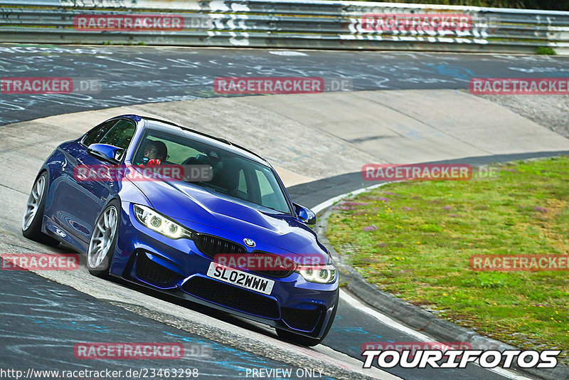 Bild #23463298 - Touristenfahrten Nürburgring Nordschleife (05.08.2023)