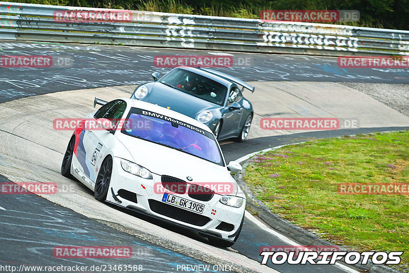 Bild #23463588 - Touristenfahrten Nürburgring Nordschleife (05.08.2023)