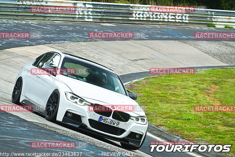 Bild #23463637 - Touristenfahrten Nürburgring Nordschleife (05.08.2023)