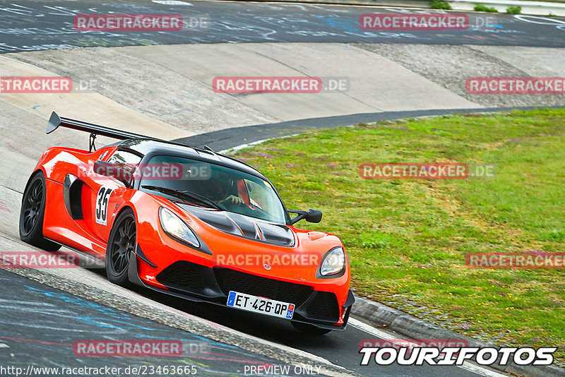 Bild #23463665 - Touristenfahrten Nürburgring Nordschleife (05.08.2023)