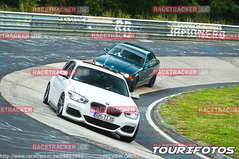 Bild #23463682 - Touristenfahrten Nürburgring Nordschleife (05.08.2023)