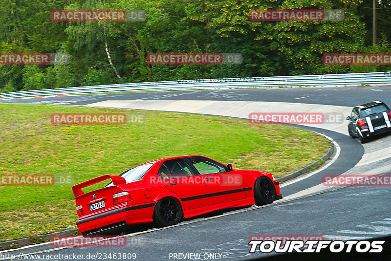 Bild #23463809 - Touristenfahrten Nürburgring Nordschleife (05.08.2023)