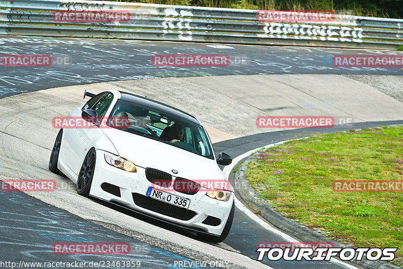 Bild #23463859 - Touristenfahrten Nürburgring Nordschleife (05.08.2023)