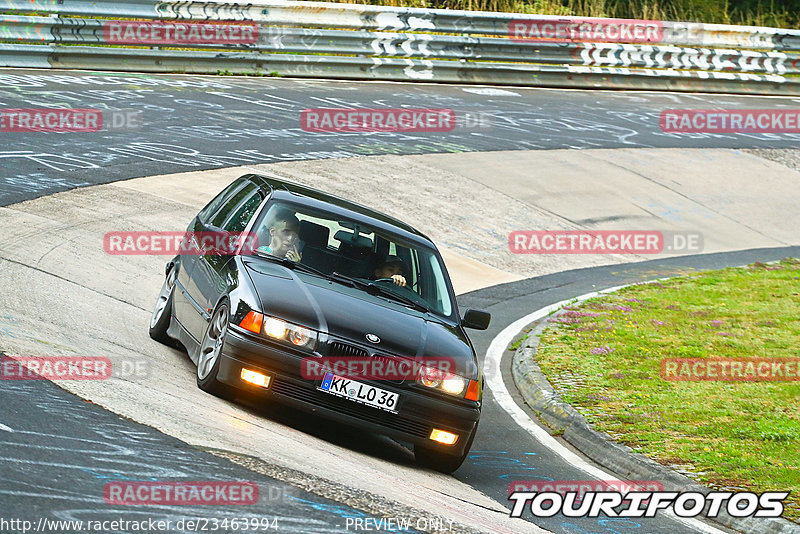 Bild #23463994 - Touristenfahrten Nürburgring Nordschleife (05.08.2023)