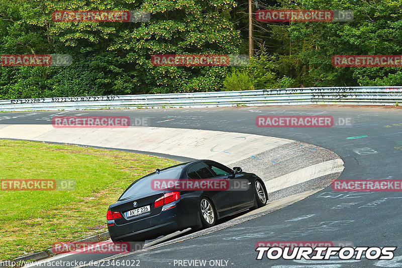 Bild #23464022 - Touristenfahrten Nürburgring Nordschleife (05.08.2023)