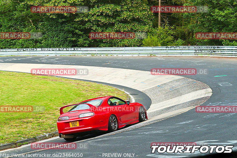 Bild #23464050 - Touristenfahrten Nürburgring Nordschleife (05.08.2023)