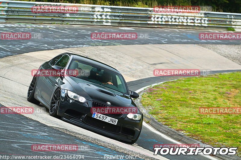 Bild #23464094 - Touristenfahrten Nürburgring Nordschleife (05.08.2023)