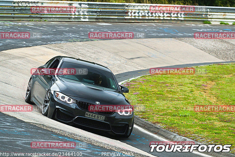 Bild #23464100 - Touristenfahrten Nürburgring Nordschleife (05.08.2023)