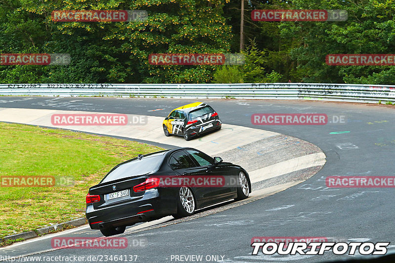 Bild #23464137 - Touristenfahrten Nürburgring Nordschleife (05.08.2023)