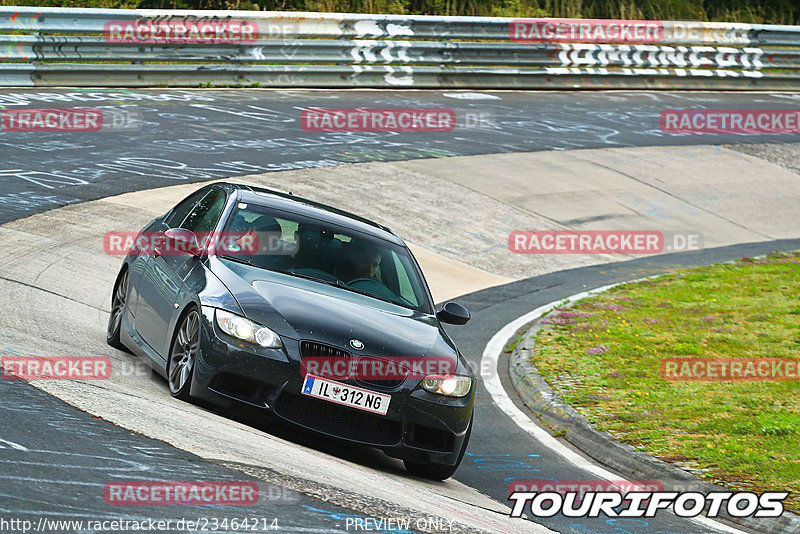 Bild #23464214 - Touristenfahrten Nürburgring Nordschleife (05.08.2023)