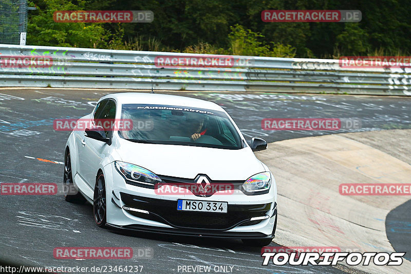 Bild #23464237 - Touristenfahrten Nürburgring Nordschleife (05.08.2023)