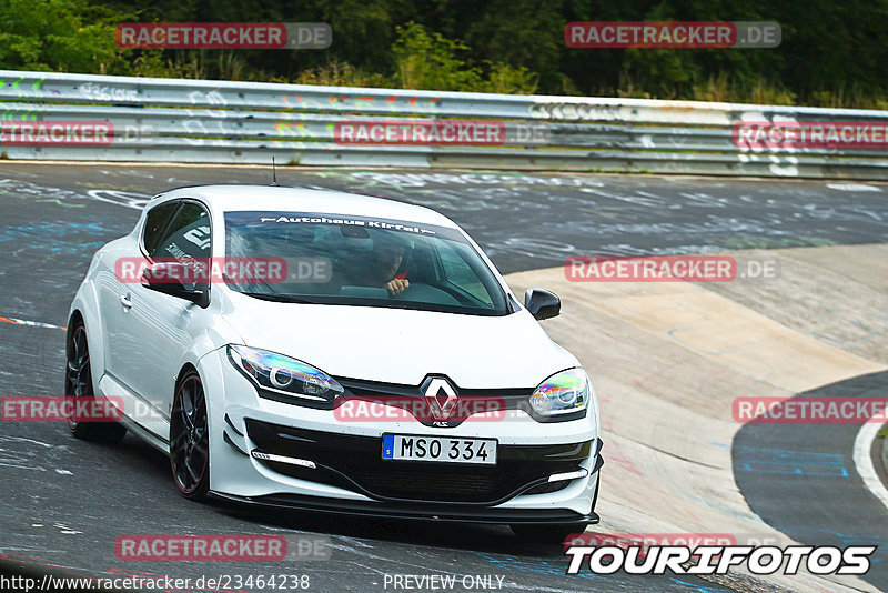 Bild #23464238 - Touristenfahrten Nürburgring Nordschleife (05.08.2023)