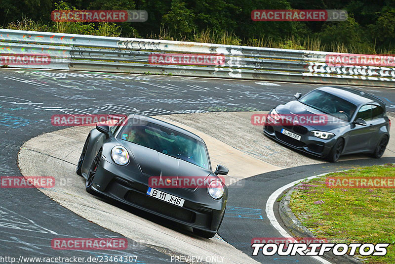 Bild #23464307 - Touristenfahrten Nürburgring Nordschleife (05.08.2023)