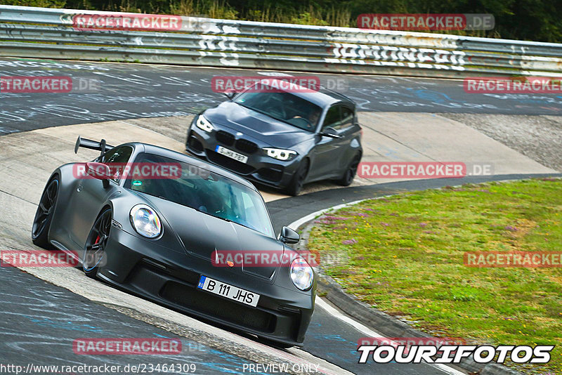 Bild #23464309 - Touristenfahrten Nürburgring Nordschleife (05.08.2023)