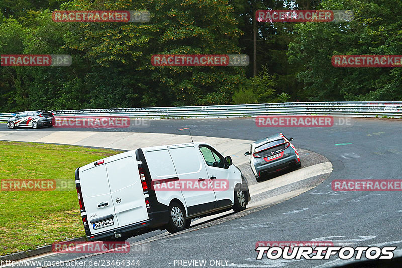 Bild #23464344 - Touristenfahrten Nürburgring Nordschleife (05.08.2023)