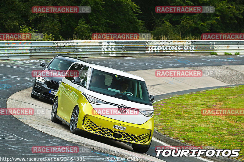 Bild #23464381 - Touristenfahrten Nürburgring Nordschleife (05.08.2023)