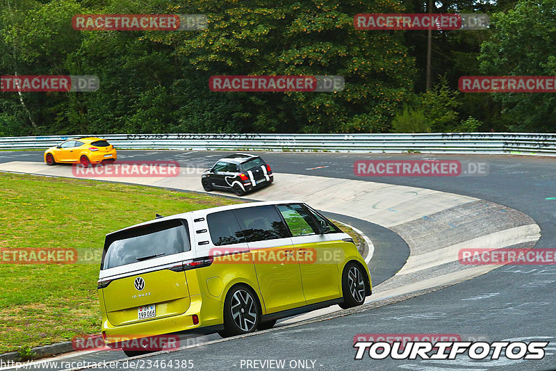 Bild #23464385 - Touristenfahrten Nürburgring Nordschleife (05.08.2023)