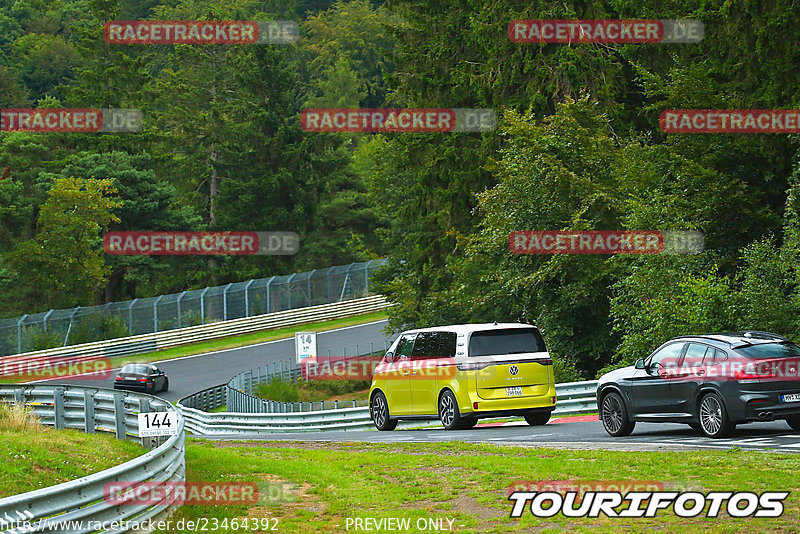 Bild #23464392 - Touristenfahrten Nürburgring Nordschleife (05.08.2023)