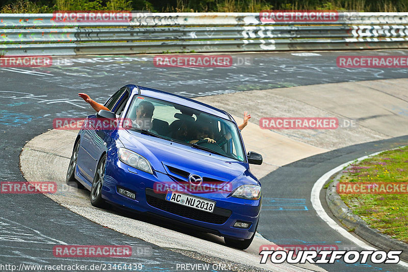 Bild #23464439 - Touristenfahrten Nürburgring Nordschleife (05.08.2023)