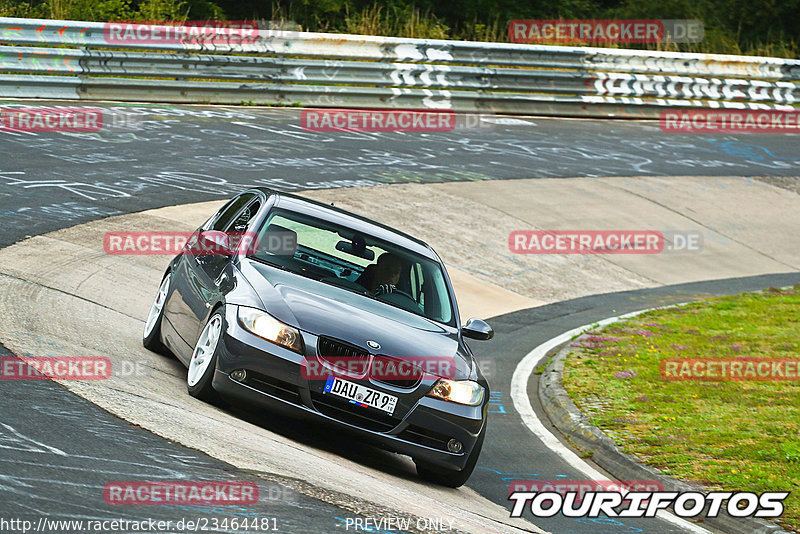 Bild #23464481 - Touristenfahrten Nürburgring Nordschleife (05.08.2023)