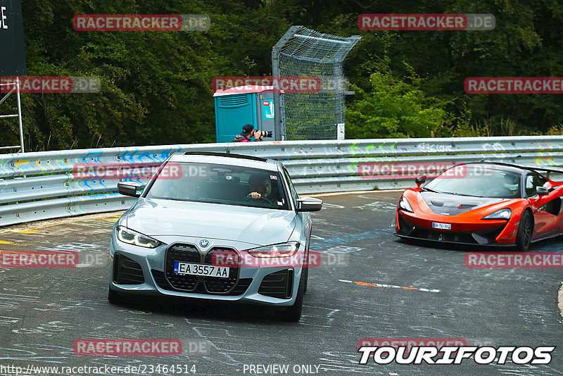 Bild #23464514 - Touristenfahrten Nürburgring Nordschleife (05.08.2023)