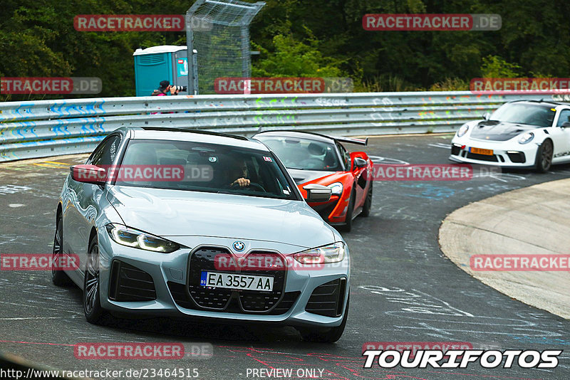 Bild #23464515 - Touristenfahrten Nürburgring Nordschleife (05.08.2023)