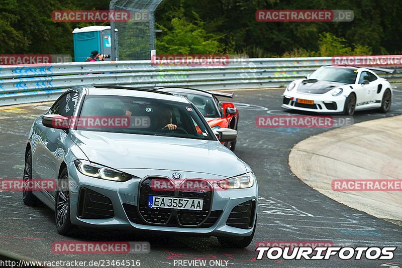 Bild #23464516 - Touristenfahrten Nürburgring Nordschleife (05.08.2023)