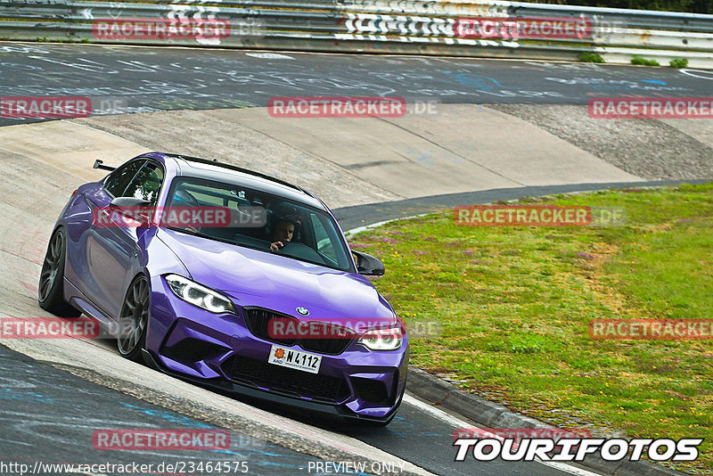 Bild #23464575 - Touristenfahrten Nürburgring Nordschleife (05.08.2023)