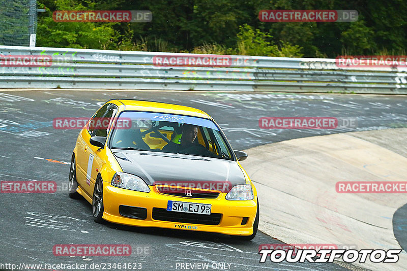 Bild #23464623 - Touristenfahrten Nürburgring Nordschleife (05.08.2023)