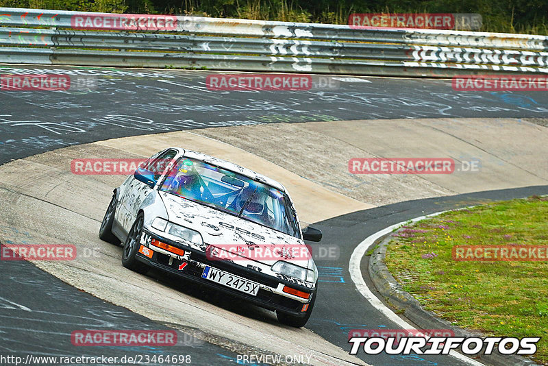 Bild #23464698 - Touristenfahrten Nürburgring Nordschleife (05.08.2023)