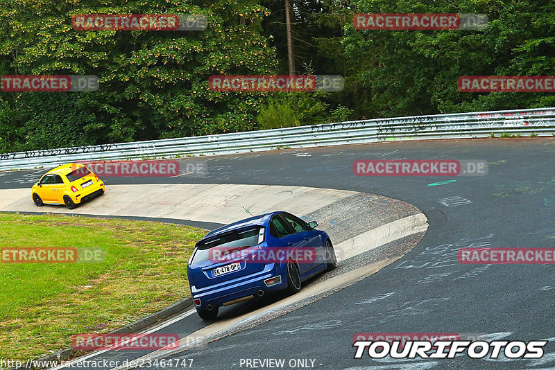 Bild #23464747 - Touristenfahrten Nürburgring Nordschleife (05.08.2023)