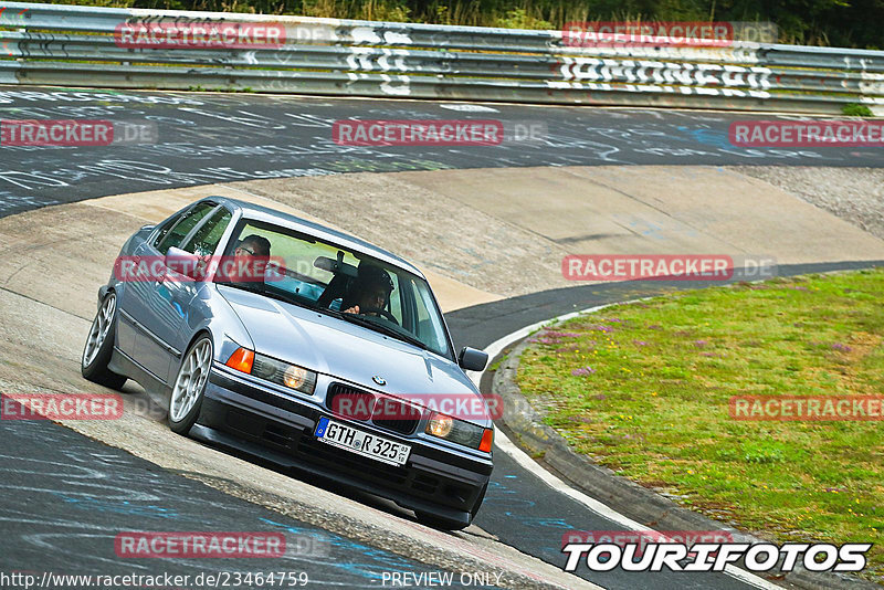 Bild #23464759 - Touristenfahrten Nürburgring Nordschleife (05.08.2023)