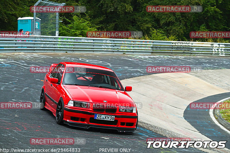 Bild #23464833 - Touristenfahrten Nürburgring Nordschleife (05.08.2023)